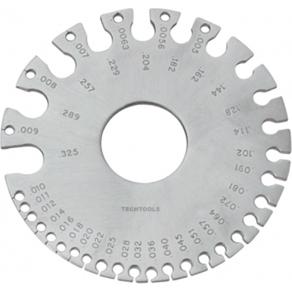 Wire Gauge 